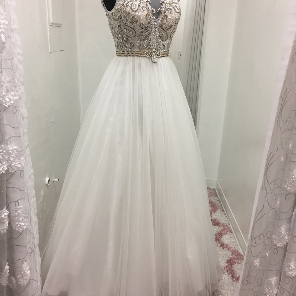 Pro dress